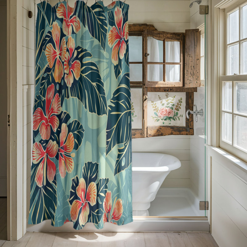 Decarlo, 74"H x 71"W