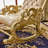High-end Solid Wood Rocking Chair