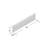 Classico Carrara 3" x 12" Ceramic Subway Wall Tile