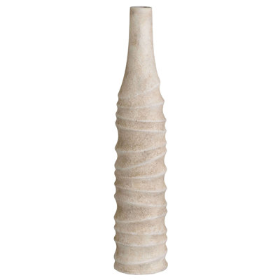 Aaris -Elegant Ceramic Floor Vase