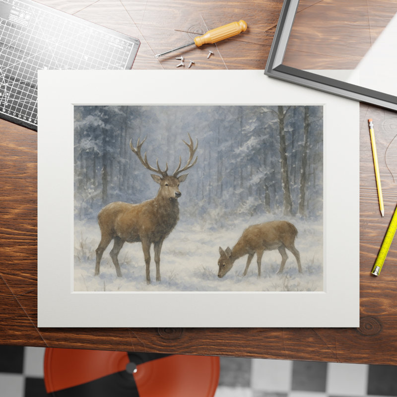 Posters Single Picture Frame Print, 40.64 cm H x 50.8 cm W