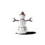 Ceramic Christmas Figurine