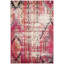 Marx Abstract Hand Woven Area Rug-1309237182