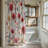 Pink Carnation - Premium Shower Curtain-660445098
