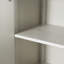Armoire Ezekiel - Blanc-87387587