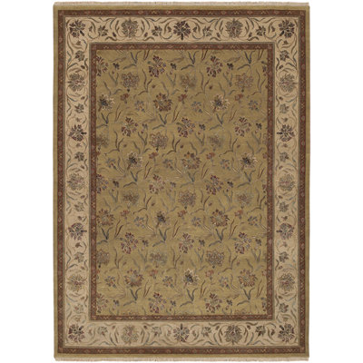 Imperial Rug