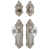 Satin Nickel