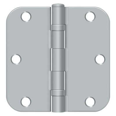 Steel Hinge