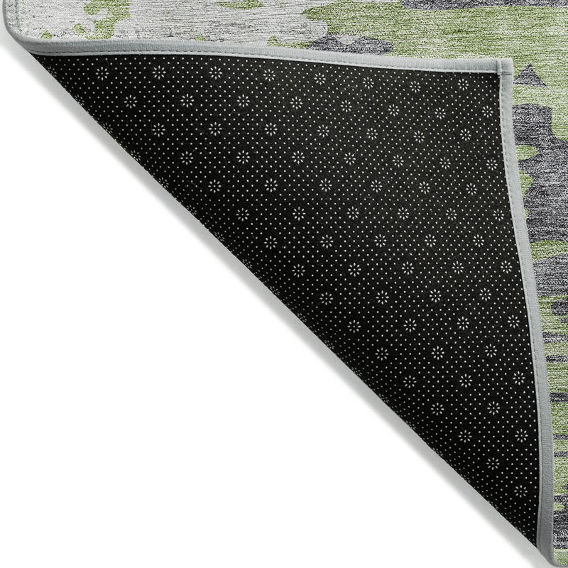 Tapis Emblyn, Rectangle 5 pi x 7 pi 6 po