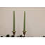 Flameless Taper Candle