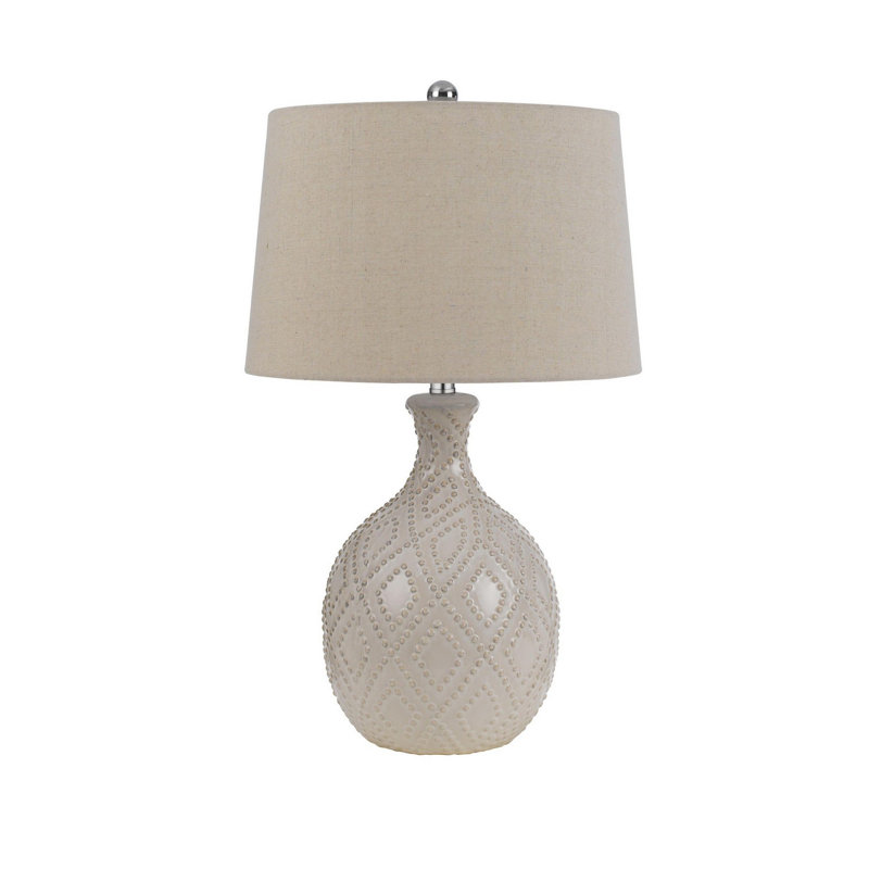 Ceramic Table Lamp