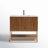 Terra 36'' Single Bathroom Vanity with Top-51573303-51573306-88076366