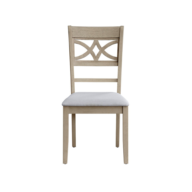 Chaise d'appoint Ferris (ensemble de 2)