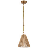 Goodman Pendant by Thomas O'Brien