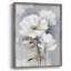 Reproduction encadrée FLORAL Series CDXLV - bois massif-927632004
