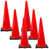 Orange trafic