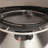 Cuisinart Chimenea Propane Fire Pit, 40,000 BTU Coated Steel Outdoor Propane Heater with Lava Rocks and Directional Heat, Adjustable Fire Pit with Safety Shutoff for Patios and More