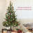 6ft Artificial Christmas Tree
