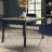 Garza 5-piece Wood Top Dining Room Set
