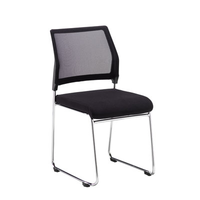 Mesh Back Multi-Purpose Chair