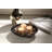 24 Piece Glass Tabletop Tealight Holder Set