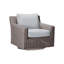 Rustic Swivel Patio Chair with Cushions-1006087965-1034178526-1008468430