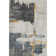 Premium Machine Washable Mayfield Charcoal Rug