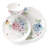 Butterfly Meadow Hydrangea 12-Piece Set