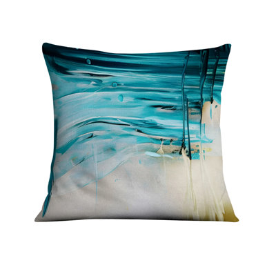 Coussin décoratif