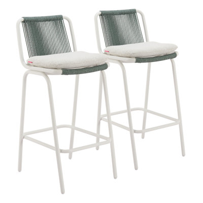 Tabouret de bar Luft (ensemble de 2)