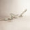 90 Degree Deck Roman Tub Faucet with Handshower
