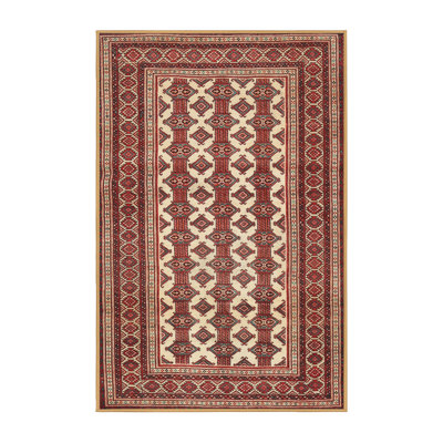 Zehr Southwestern Indoor Rug