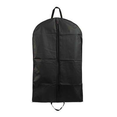 PP Non Woven Breathable Garment Bag
