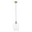 Hovey 1 - Light Single Pendant-546574514-547083445