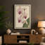 Orchids in Bloom Botanical - Wrapped Canvas-2065504260-2065504266