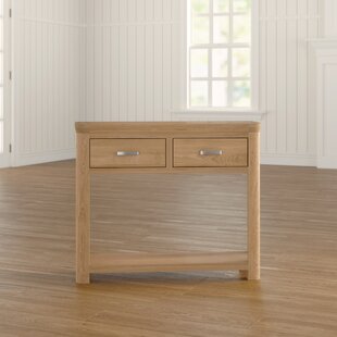 Torquay Console Table