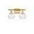 Halvorson 2 - Light Dimmable Vanity Light-146049824-159107130-159107124