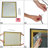 36’’ W Dimmable LED Anti Fog Rectangle Bathroom/ Vanity Wall Mirror 