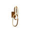 Circa 1 - Light LED Armed Sconce-1430973736