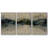 Ocean Streams - Multi Piece Framed Canvas-858219406-858219407