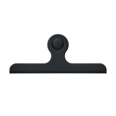 KAPI Shower Squeegee with Hanger - Moonbeam
