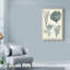 « surdimensionné corail especes ii », reproduction d’impression sur toile tendue-33521758