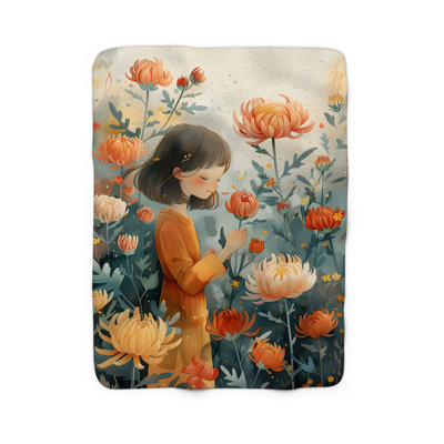 Throw Blanket