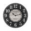 Horloge murale Iviana