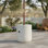 Base de parasol pour table d'appoint MGO