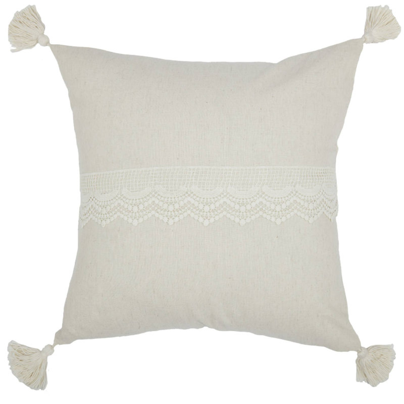 Coussin décoratif