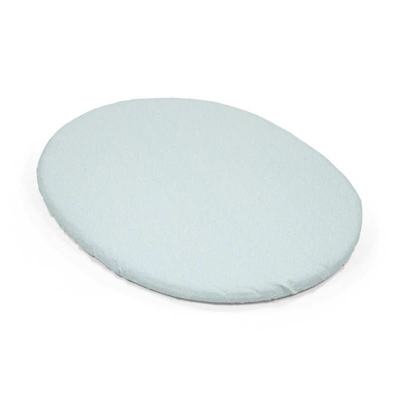 Stokke Sleepi Mini Fitted Sheet V3