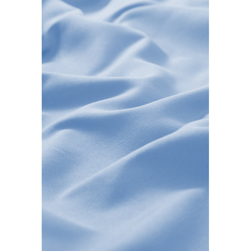 Ensemble de draps en rayonne de bambou de qualité supérieure, poches profondes, rafraîchissantes, ultra douces et respirantes