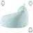 Squishy Rainbow Bean Bag-1519814587
