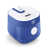Île Seymour Nord, Galapagos sélectionné